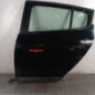 Porte arriere gauche RENAULT MEGANE 3