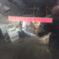 Porte arriere gauche RENAULT MEGANE 3