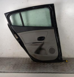 Porte arriere gauche RENAULT MEGANE 3 Photo n°5