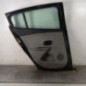 Porte arriere gauche RENAULT MEGANE 3