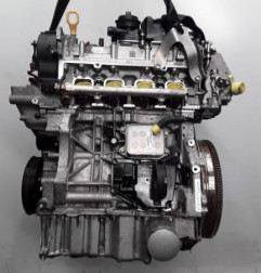 Moteur AUDI A3 4 LIMOUSINE Photo n°1