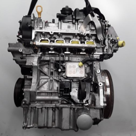 Moteur AUDI A3 4 LIMOUSINE Photo n°1