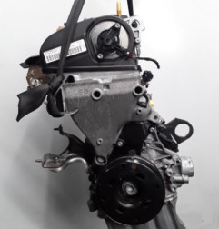 Moteur AUDI A3 4 LIMOUSINE Photo n°4