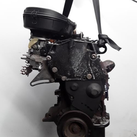 Moteur RENAULT CLIO 1