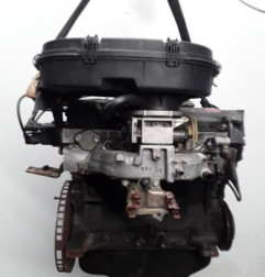 Moteur RENAULT CLIO 1 Photo n°3