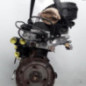 Moteur RENAULT CLIO 1