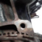 Moteur RENAULT CLIO 1