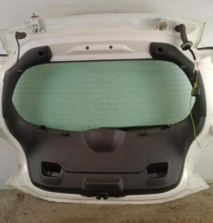 Malle/Hayon arriere PEUGEOT 208 1