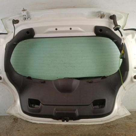 Malle/Hayon arriere PEUGEOT 208 1