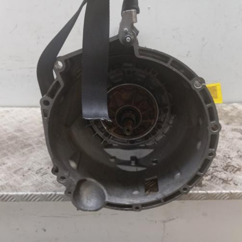 Boite de vitesses BMW SERIE 1 E87