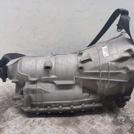 Boite de vitesses BMW SERIE 1 E87