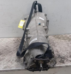 Boite de vitesses BMW SERIE 1 E87 Photo n°3