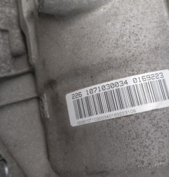 Boite de vitesses BMW SERIE 1 E87 Photo n°6
