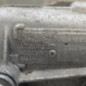 Boite de vitesses BMW SERIE 1 E87