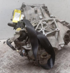 Boite de vitesses TOYOTA VERSO Photo n°3