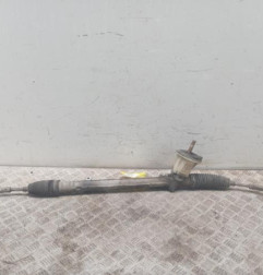 Cremaillere assistee RENAULT SCENIC 2 Photo n°4