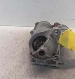 Demarreur RENAULT SCENIC 2 Photo n°1