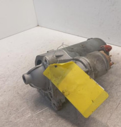 Demarreur RENAULT SCENIC 2 Photo n°3