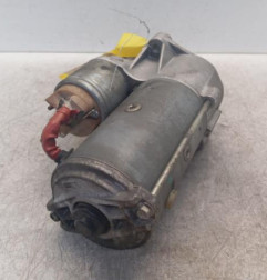 Demarreur RENAULT SCENIC 2 Photo n°4