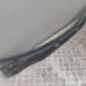 Baie de pare brise RENAULT CAPTUR 1