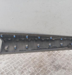 Baguette de porte avant gauche RENAULT CAPTUR 1 Photo n°4