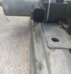 Leve vitre electrique arriere gauche RENAULT CAPTUR 1 Photo n°6