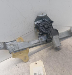 Leve vitre electrique arriere droit RENAULT CAPTUR 1 Photo n°3