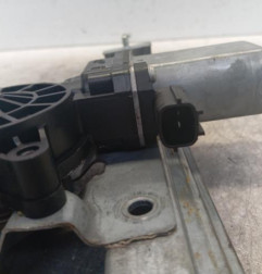 Leve vitre electrique arriere droit RENAULT CAPTUR 1 Photo n°6