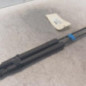 Verin de capot RENAULT CAPTUR 1