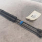 Verin de capot RENAULT CAPTUR 1