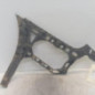 Support de pare chocs arriere VOLKSWAGEN PASSAT 5