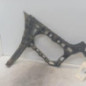 Support de pare chocs arriere VOLKSWAGEN PASSAT 5