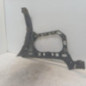 Support de pare chocs arriere VOLKSWAGEN PASSAT 5