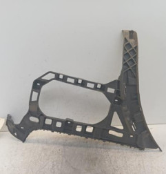 Support de pare chocs arriere VOLKSWAGEN PASSAT 5 Photo n°4