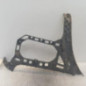 Support de pare chocs arriere VOLKSWAGEN PASSAT 5