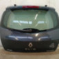 Malle/Hayon arriere RENAULT CLIO 3