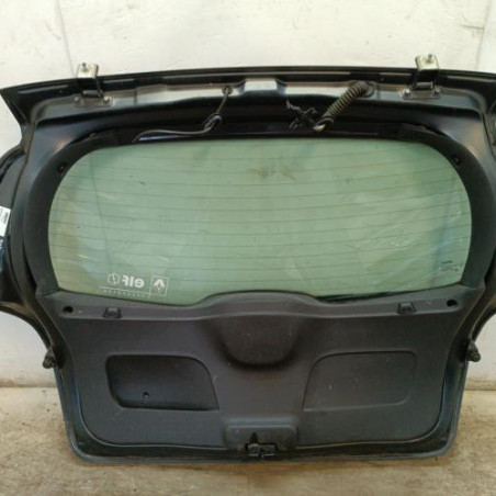 Malle/Hayon arriere RENAULT CLIO 3
