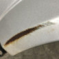 Aile avant gauche OPEL ASTRA H