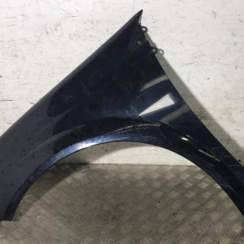 Aile avant gauche RENAULT MEGANE 2