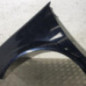 Aile avant gauche RENAULT MEGANE 2