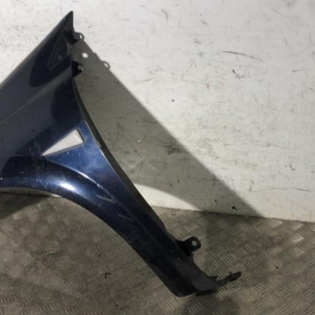Aile avant gauche RENAULT MEGANE 2