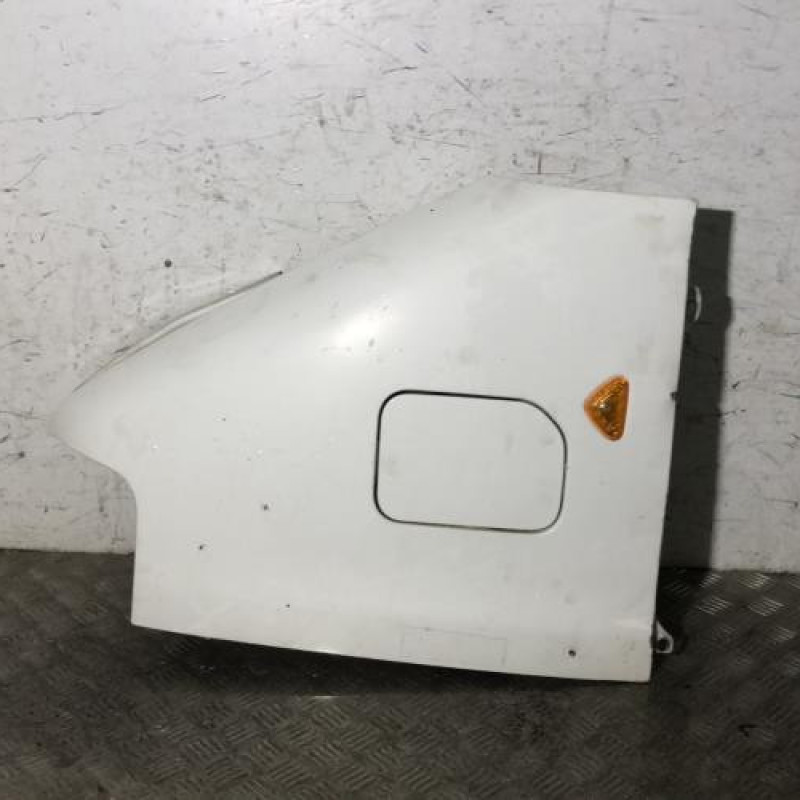 Aile avant gauche CITROEN JUMPER 2