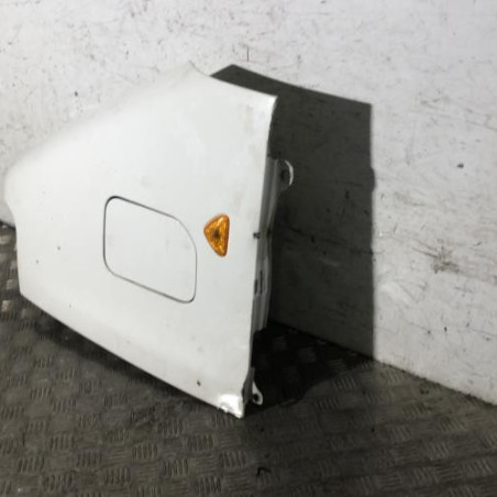 Aile avant gauche CITROEN JUMPER 2