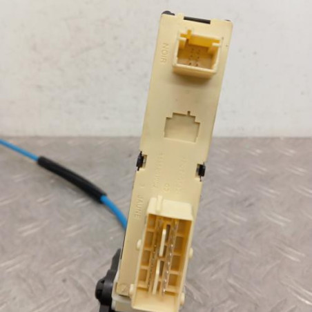 Leve vitre electrique avant gauche PEUGEOT 307