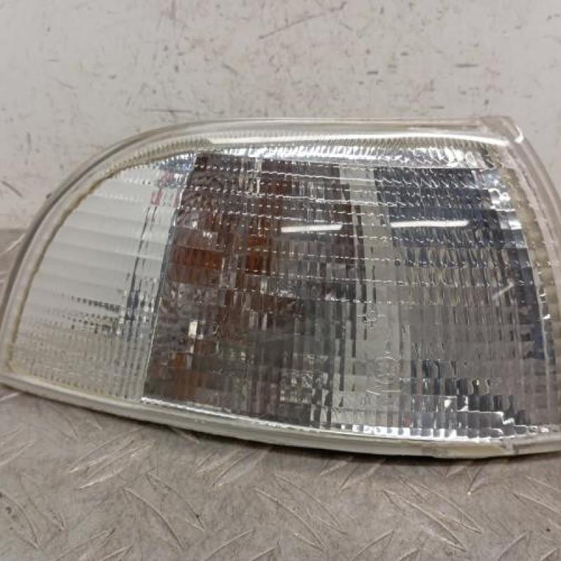 Optique avant secondaire droit (feux)(clignotant) FIAT PUNTO 1
