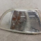 Optique avant secondaire droit (feux)(clignotant) FIAT PUNTO 1
