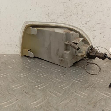 Optique avant secondaire droit (feux)(clignotant) FIAT PUNTO 1
