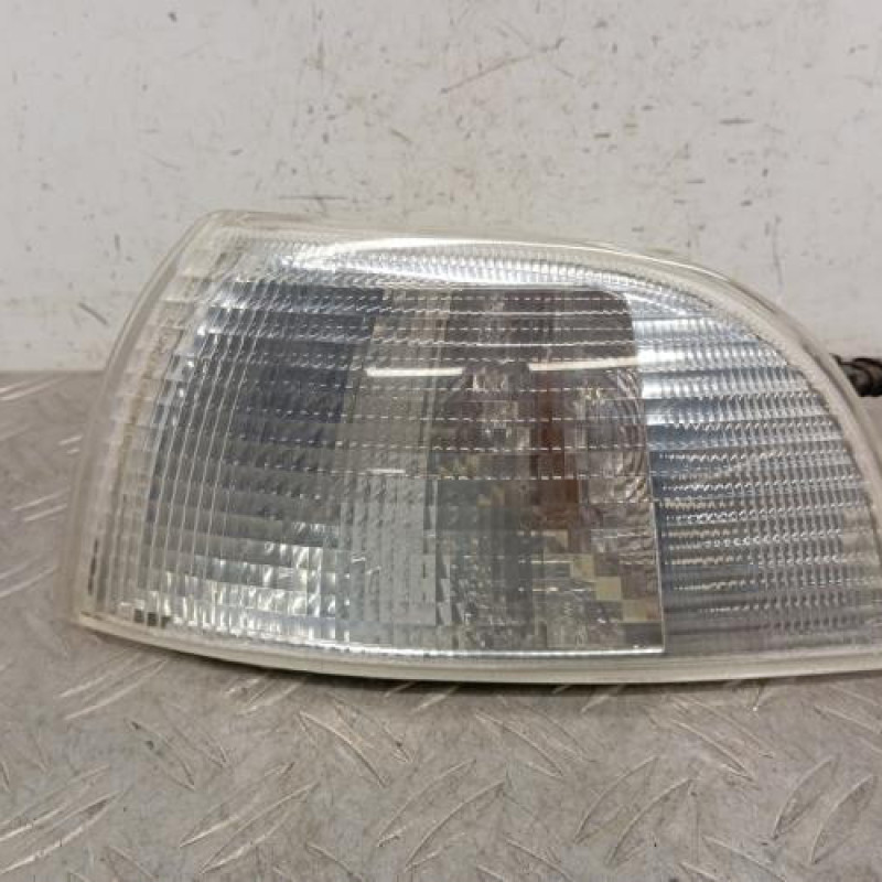 Optique avant secondaire gauche (feux)(clignotant) FIAT PUNTO 1