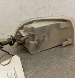 Optique avant secondaire gauche (feux)(clignotant) FIAT PUNTO 1