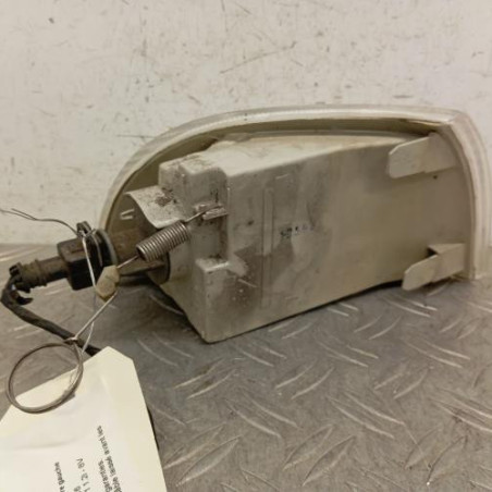 Optique avant secondaire gauche (feux)(clignotant) FIAT PUNTO 1